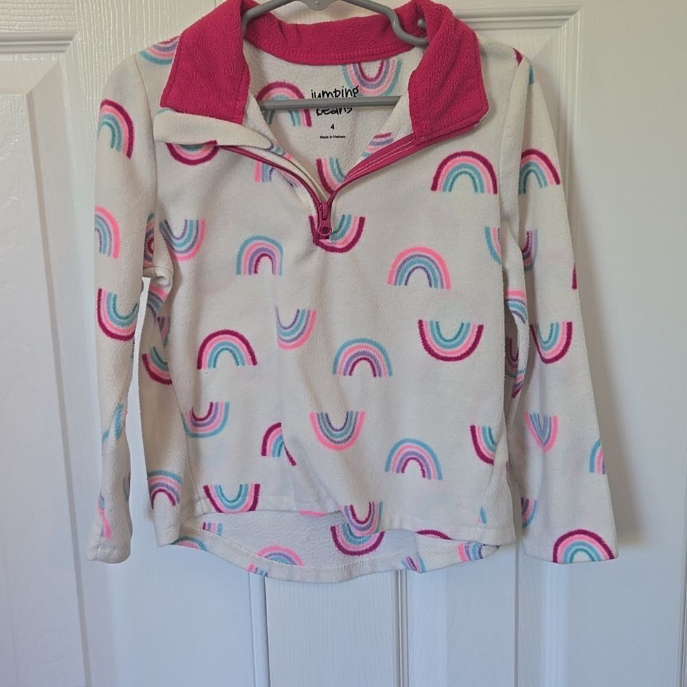 Sweater Jumping Bean Size4
